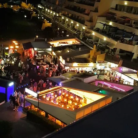 Port Nature 5 公寓 *