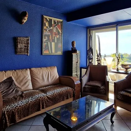 Port Nature 5 阿格德