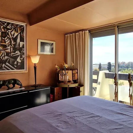 Port Nature 5 公寓 *