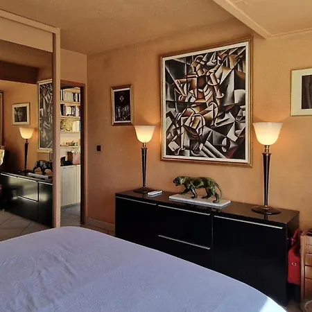 Apartamento Port Nature 5